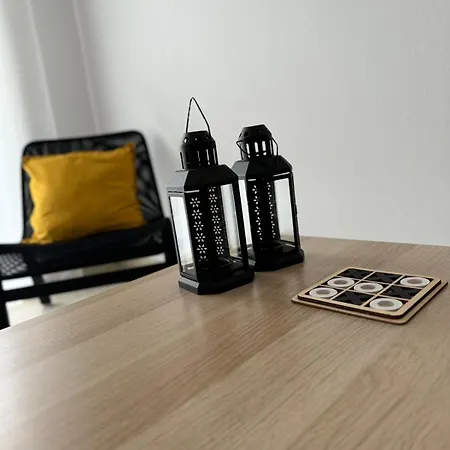 Bella Terra Apartament