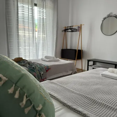 Apartament Bella Terra