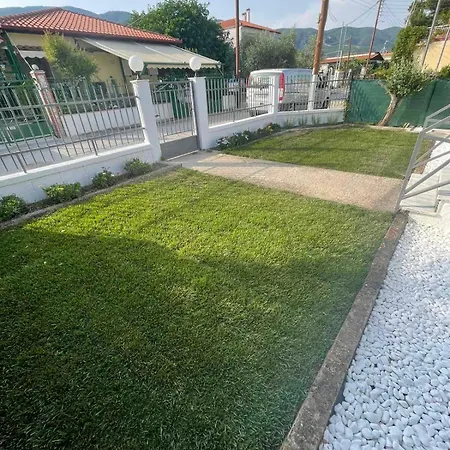 Bella Terra Apartament Asprovalta