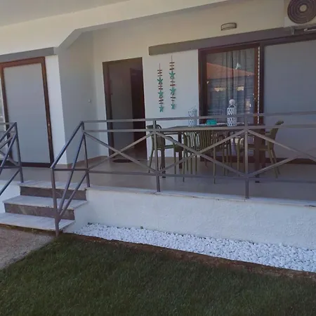 Appartement Bella Terra