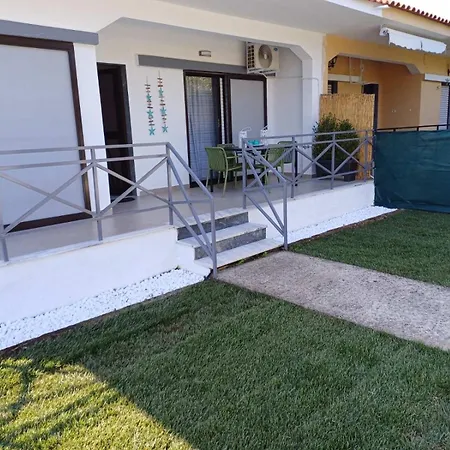 Appartement Bella Terra