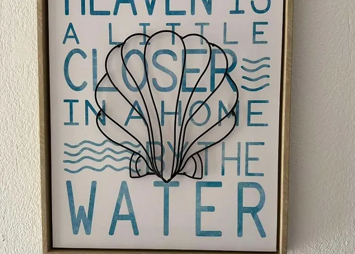 Bella Terra Appartement