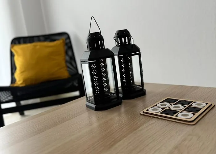 Bella Terra Appartement