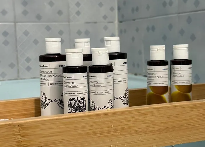 Bella Terra Appartement *