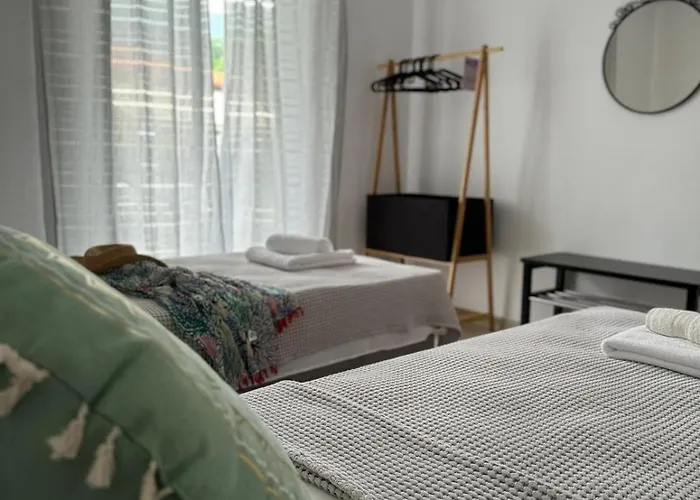 Appartement Bella Terra