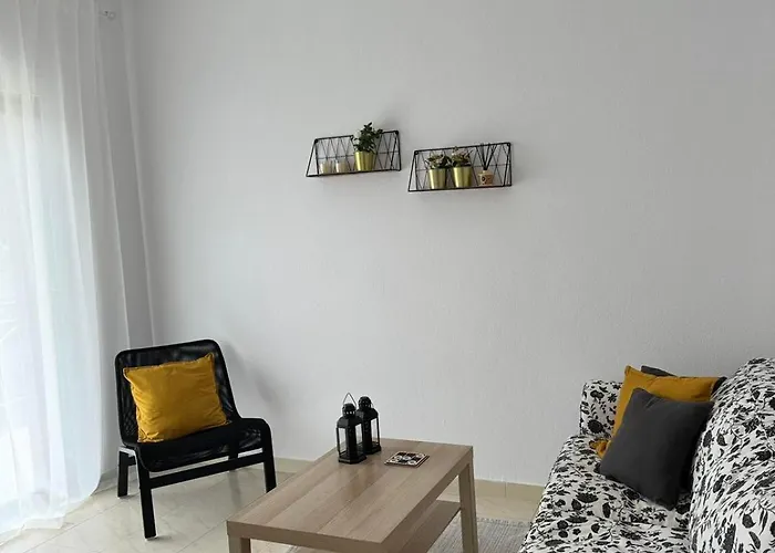 Appartement Bella Terra Asprovalta