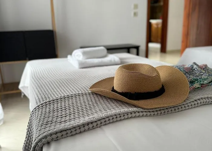 Bella Terra * Asprovalta