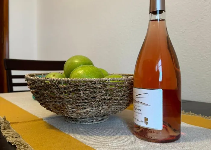 Bella Terra Appartement *