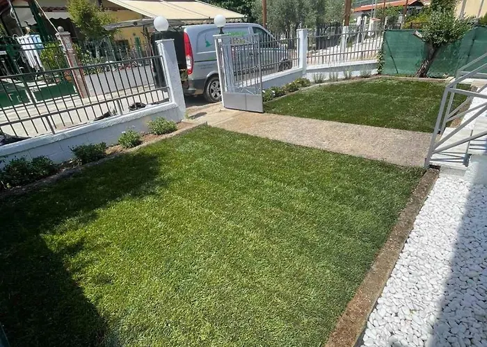 Appartement Bella Terra *