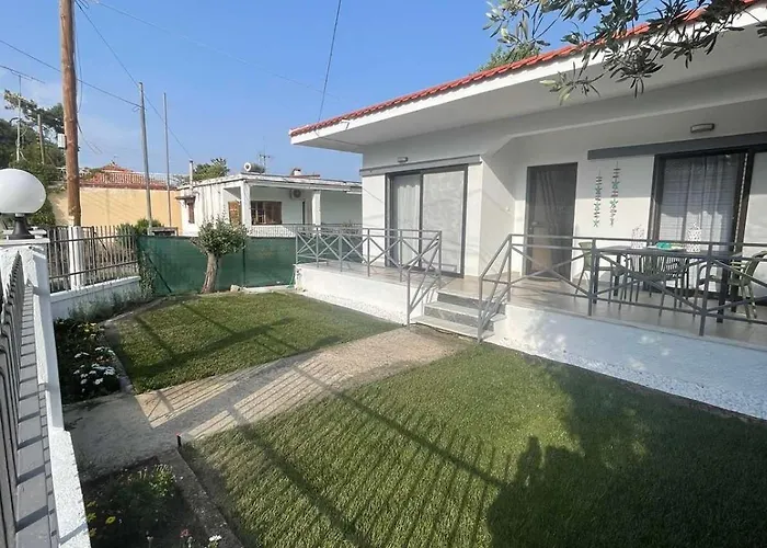 Appartement Bella Terra *