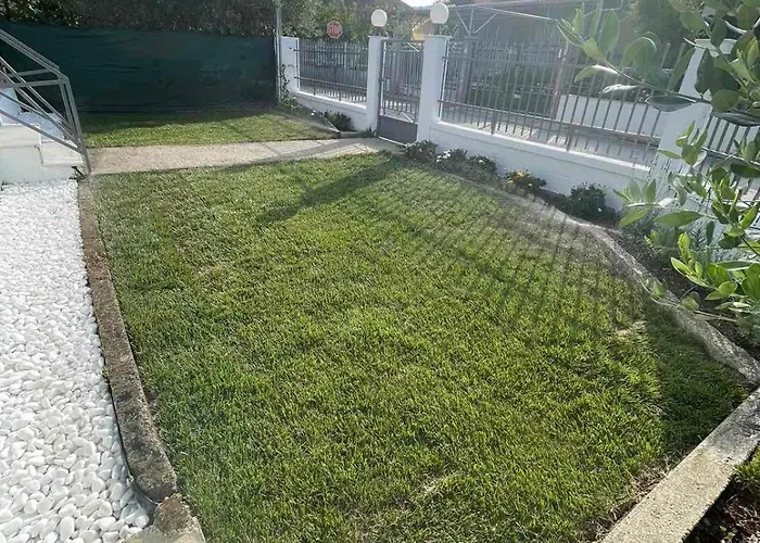 Bella Terra * Asprovalta