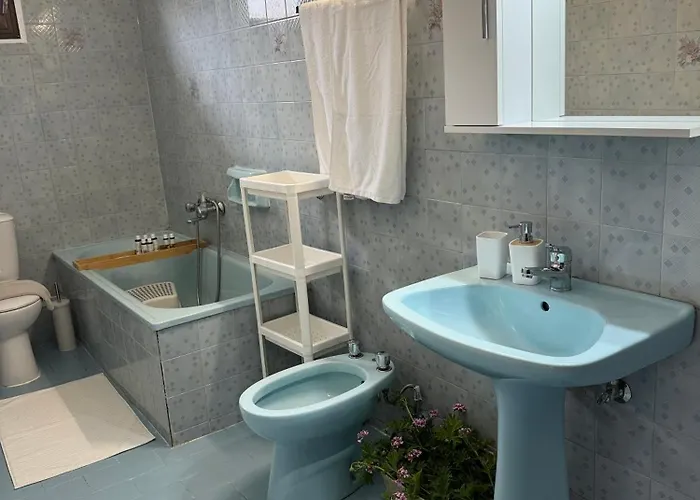 Bella Terra Appartement Asprovalta