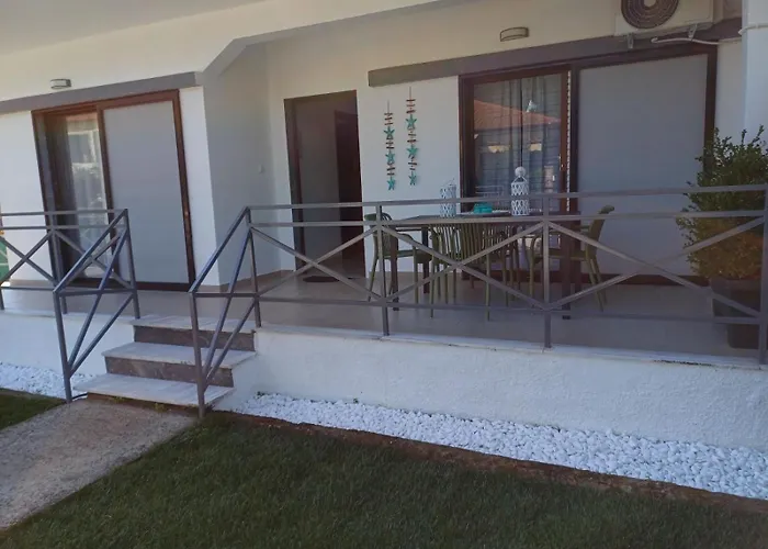 Appartement Bella Terra