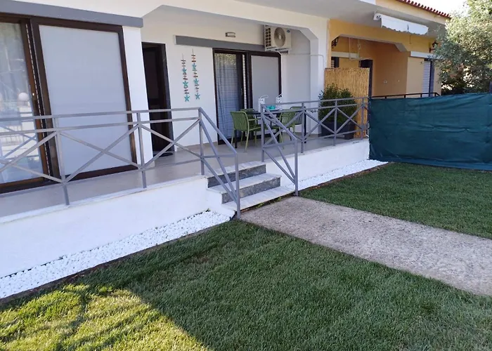 Appartement Bella Terra