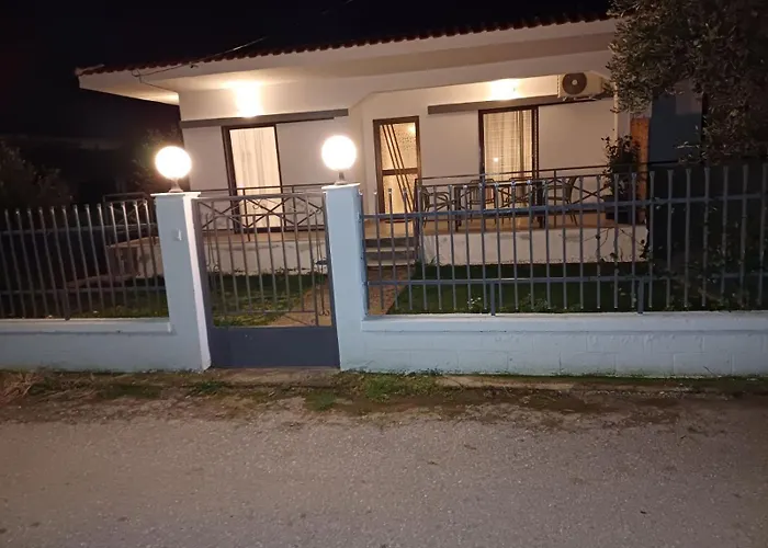 Appartement Bella Terra Asprovalta