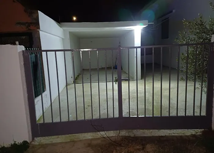 Bella Terra Asprovalta