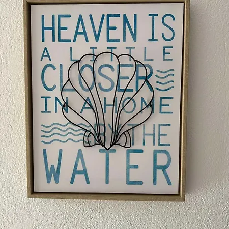 Bella Terra דירה