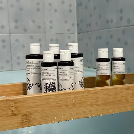 Bella Terra דירה *