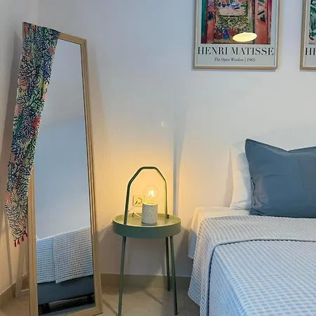 Bella Terra * Asprovalta