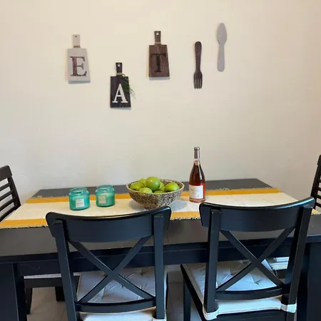 Bella Terra Lägenhet