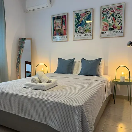 Apartamento Bella Terra