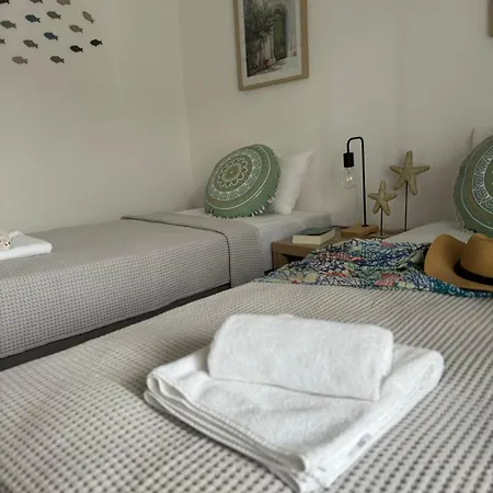 דירה Bella Terra *