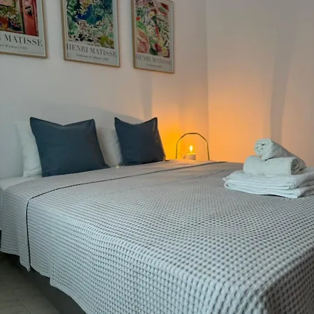 Bella Terra * אספרובלטה