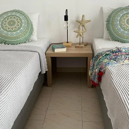 Bella Terra דירה *