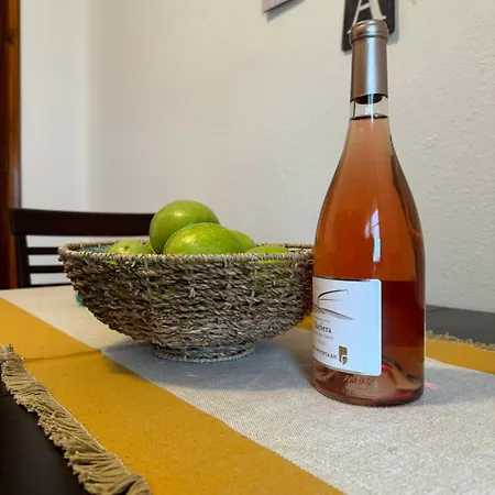 Bella Terra דירה *