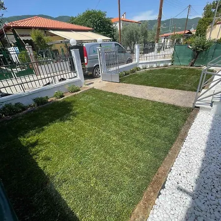 Apartment Bella Terra *