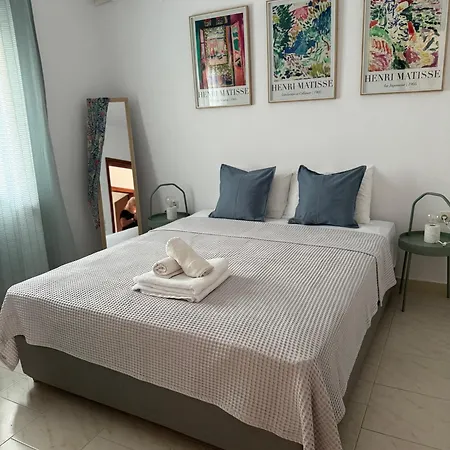 Bella Terra * אספרובלטה