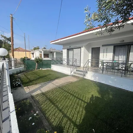 דירה Bella Terra *