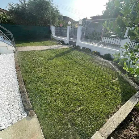 Bella Terra * Asprovalta