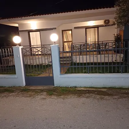 Apartment Bella Terra Asprovalta