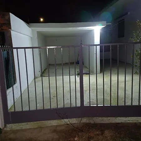 Bella Terra אספרובלטה