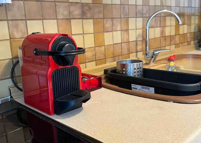 Apartamento Bella Terra Asprovalta