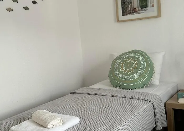 Bella Terra Asprovalta