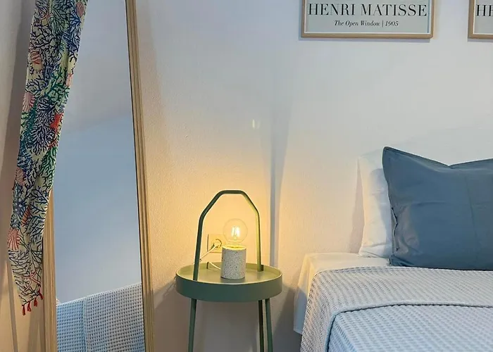 Bella Terra * Asprovalta