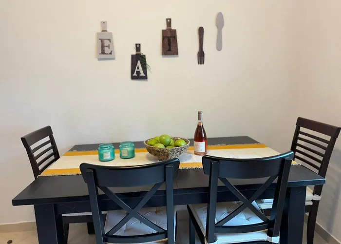 Bella Terra Apartamento