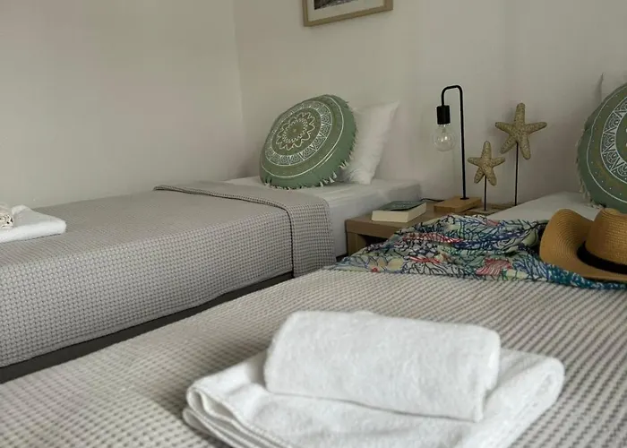 Apartamento Bella Terra *