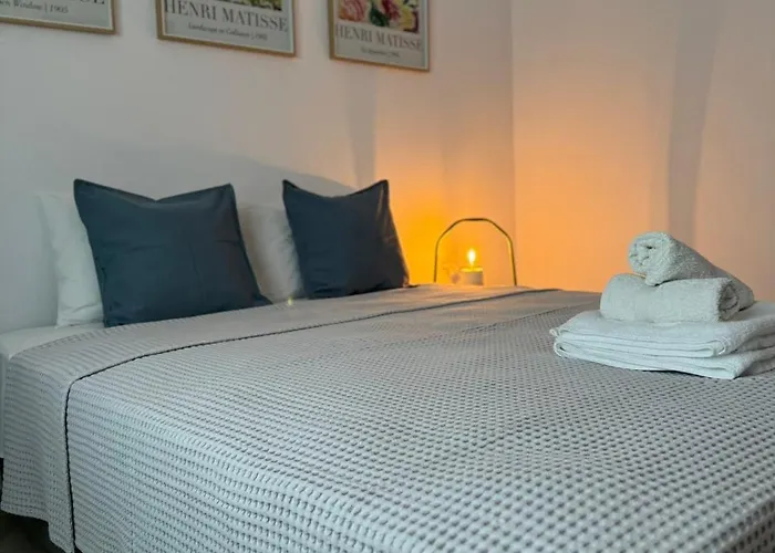 Bella Terra * Asprovalta