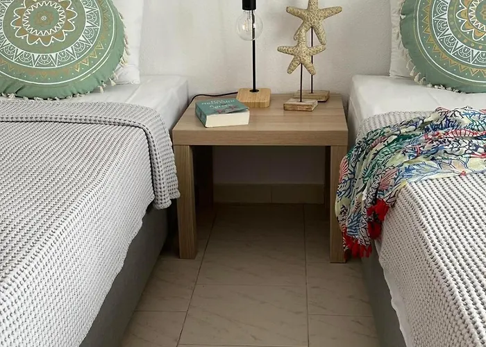 Bella Terra Apartamento *