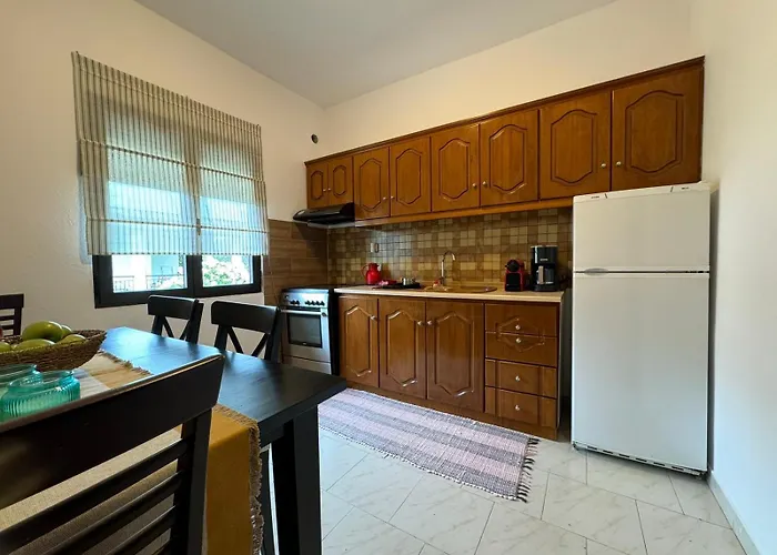 Apartamento Bella Terra Asprovalta