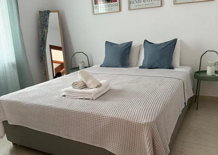 Apartamento Bella Terra Asprovalta