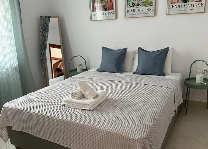 Bella Terra * Asprovalta