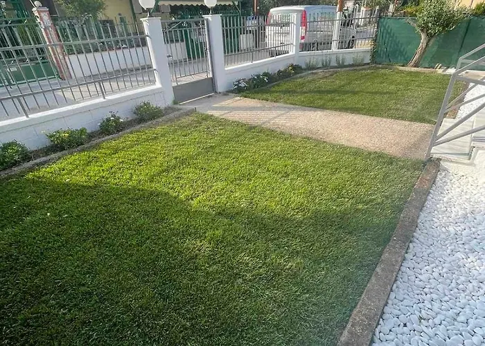 Bella Terra Apartamento Asprovalta